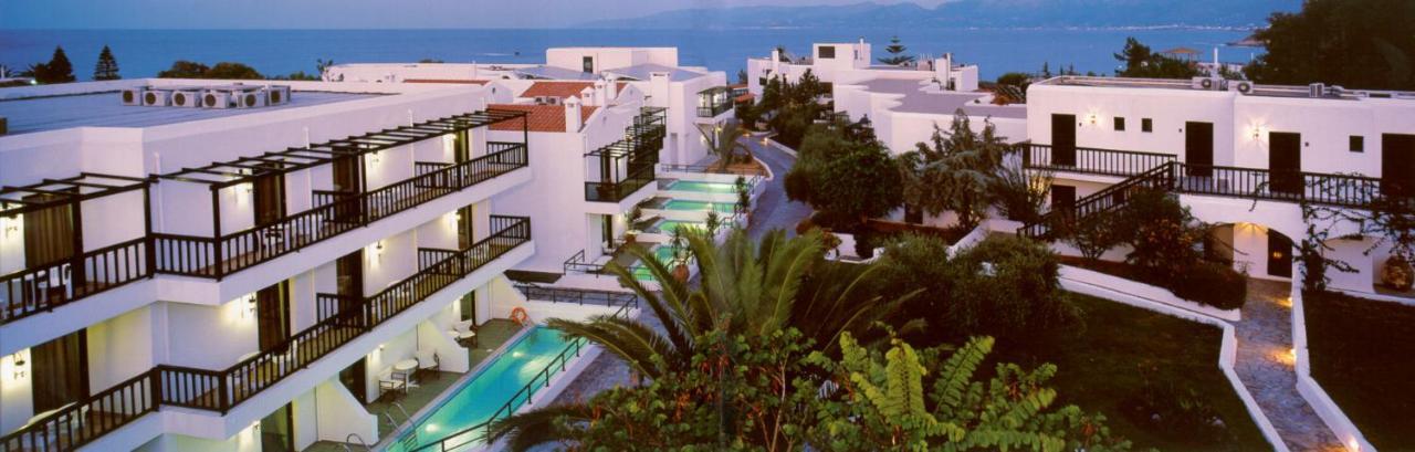 Hersonissos Maris Exterior photo