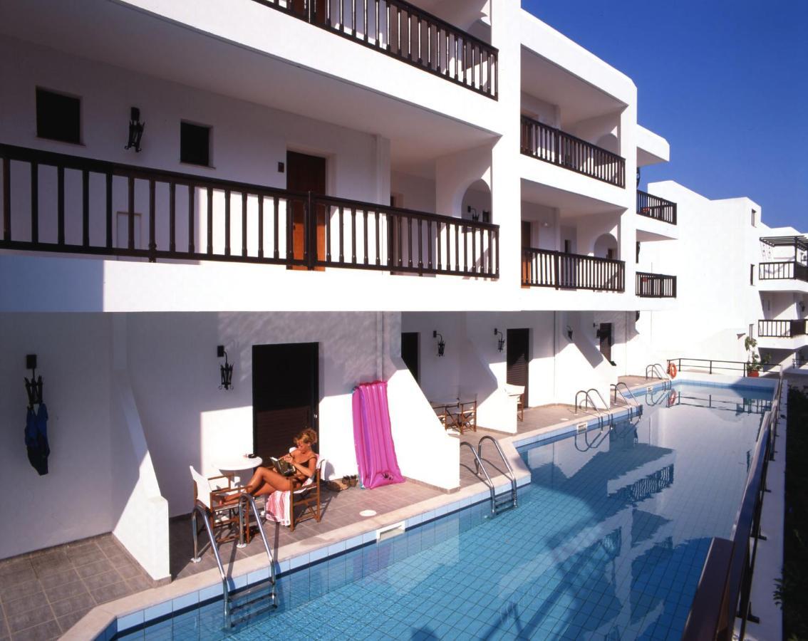 Hersonissos Maris Exterior photo