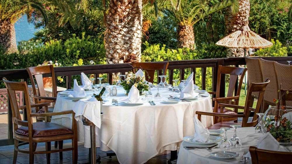 Hersonissos Maris Exterior photo