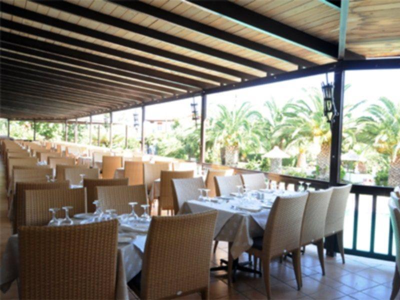 Hersonissos Maris Exterior photo