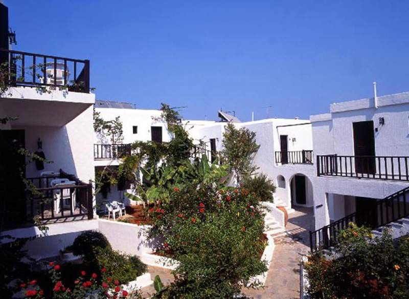 Hersonissos Maris Exterior photo