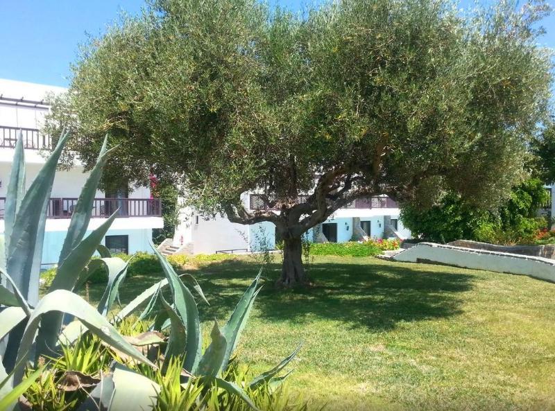 Hersonissos Maris Exterior photo