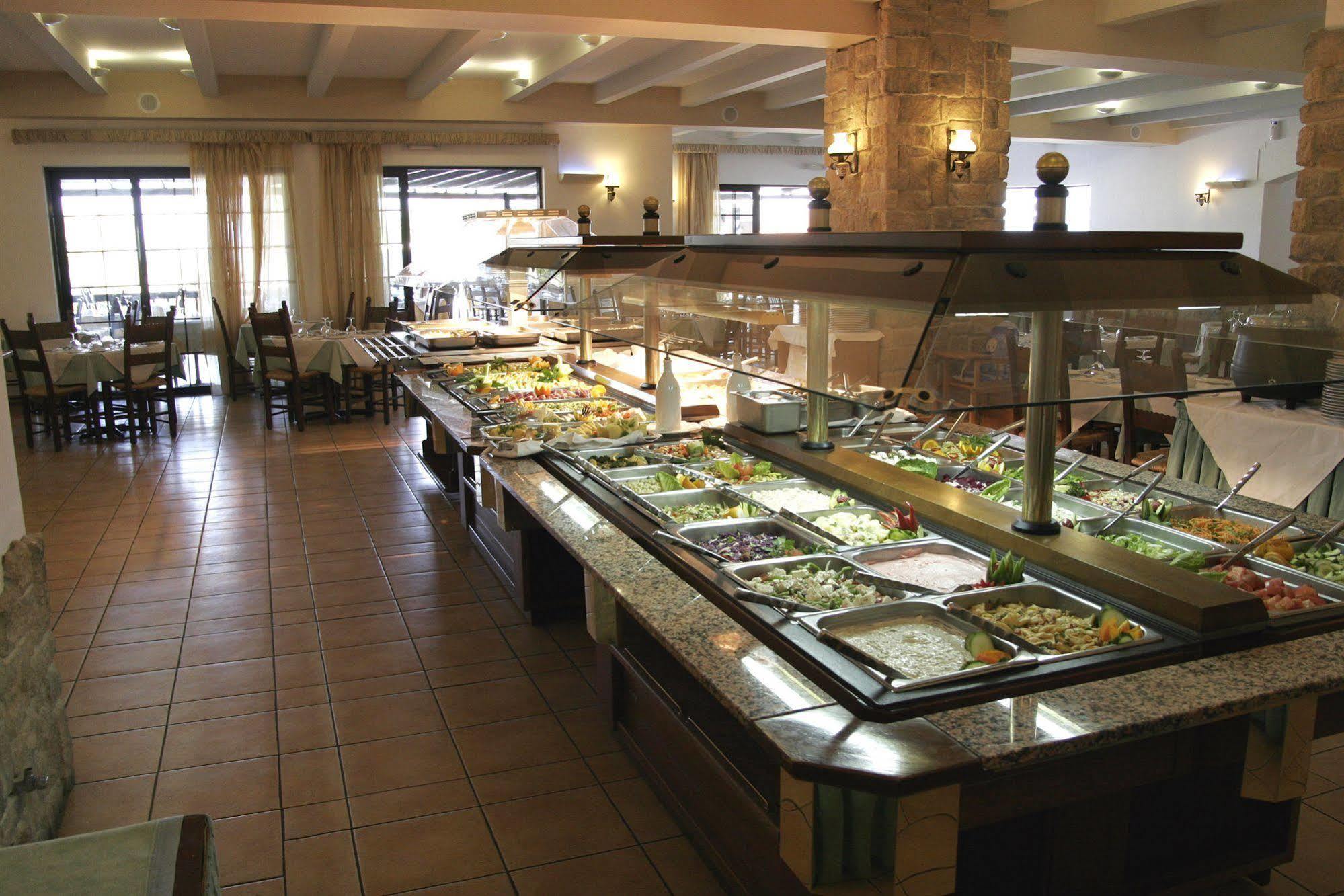 Hersonissos Maris Exterior photo